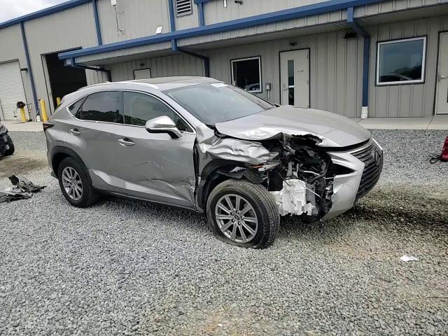 2020 Lexus Nx 300 VIN: JTJDARBZ9L5009833 Lot: 54306675