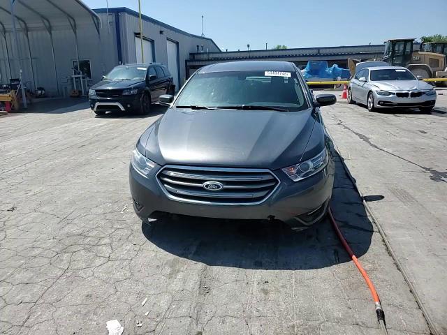 2015 Ford Taurus Sel VIN: 1FAHP2E83FG125234 Lot: 54404745