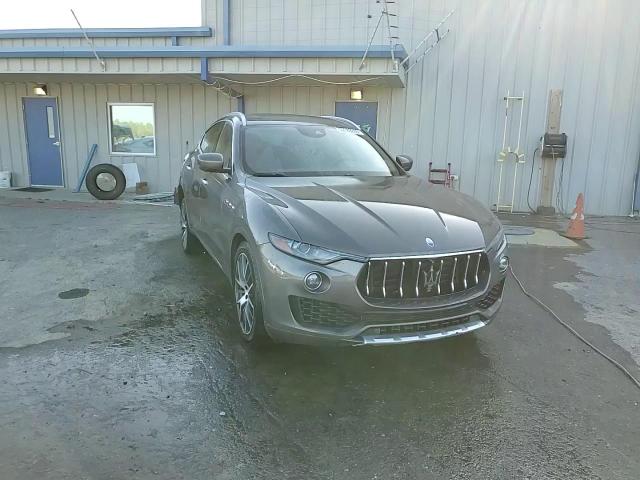 2017 Maserati Levante S Sport VIN: ZN661YUS1HX225966 Lot: 52089285