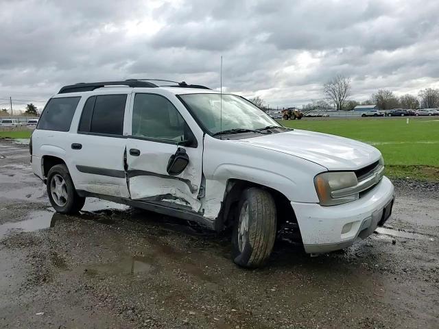 2004 Chevrolet Trailblazer Ext Ls VIN: 1GNES16S646201619 Lot: 51625785