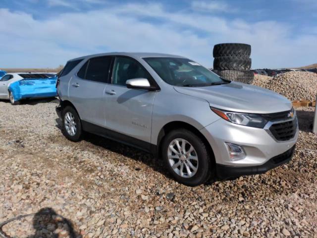 2019 Chevrolet Equinox Lt VIN: 2GNAXTEV0K6227115 Lot: 52049205