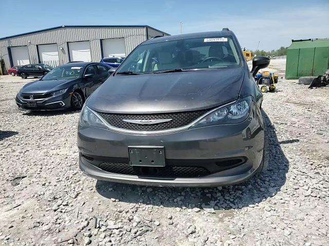 2021 Chrysler Voyager Lxi VIN: 2C4RC1DG6MR530514 Lot: 54093915