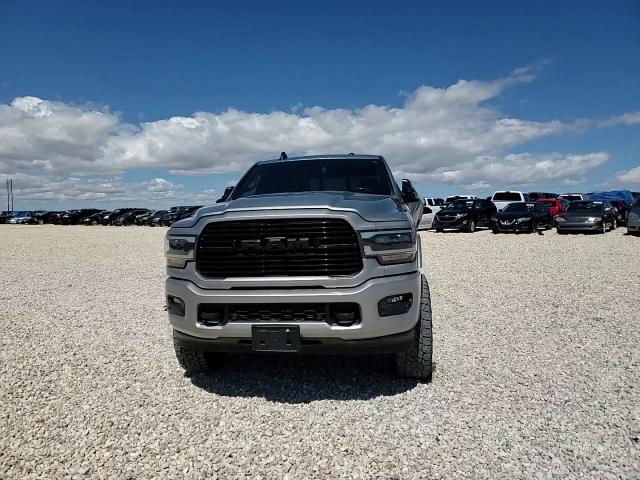 2020 Ram 2500 Laramie VIN: 3C6UR5FL0LG163759 Lot: 54211655