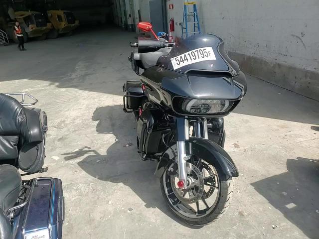 2023 Harley-Davidson Fltrx VIN: 1HD1KHC16PB649025 Lot: 54419795