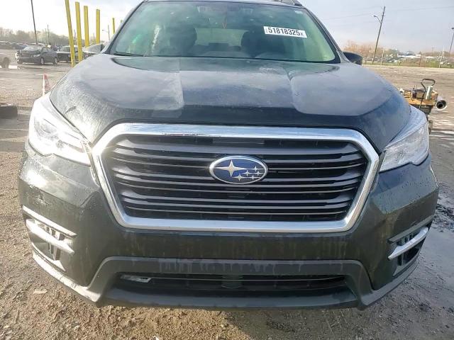 2022 Subaru Ascent Premium VIN: 4S4WMACD0N3452728 Lot: 51818325