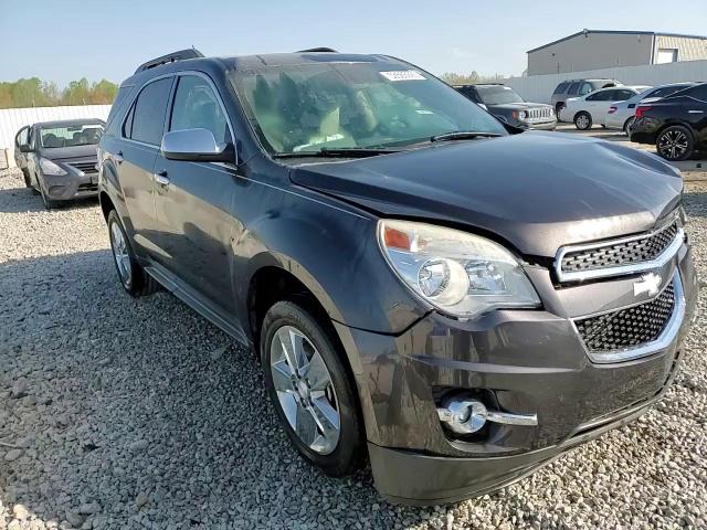 2014 Chevrolet Equinox Lt VIN: 1GNALCEK7EZ131427 Lot: 53565995