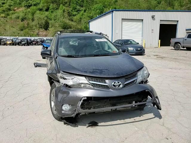 2015 Toyota Rav4 Xle VIN: 2T3RFREV6FW280770 Lot: 54877185