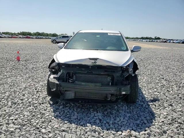 2017 Hyundai Accent Se VIN: KMHCT4AE3HU215619 Lot: 51700255