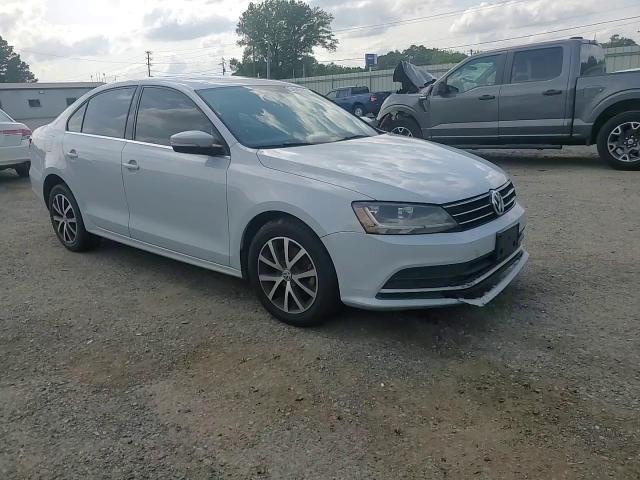 2017 Volkswagen Jetta Se VIN: 3VWDB7AJ1HM284918 Lot: 54946475