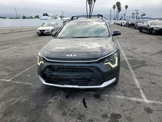 2024 Kia Niro Ex VIN: KNDCR3LE9R5147476 Lot: 44779815