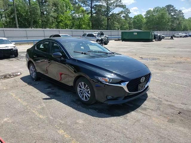 2021 Mazda 3 VIN: JM1BPAAL8M1311680 Lot: 52380515