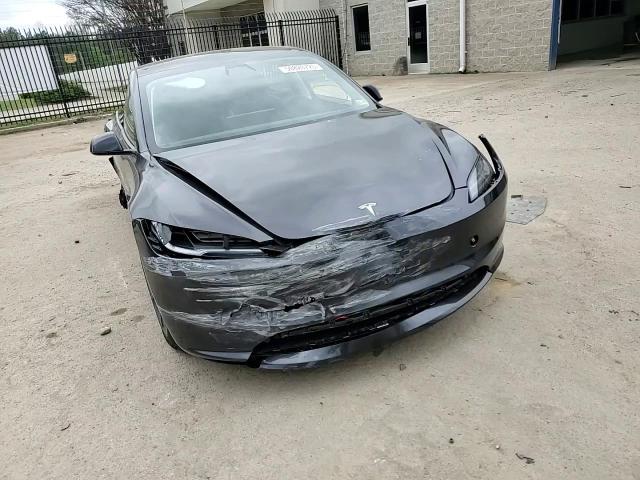 2024 Tesla Model 3 VIN: 5YJ3E1EA7RF872695 Lot: 50828725