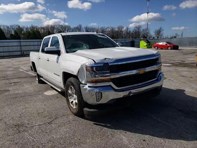 2016 Chevrolet Silverado C1500 Lt VIN: 3GCPCRECXGG238943 Lot: 52393515