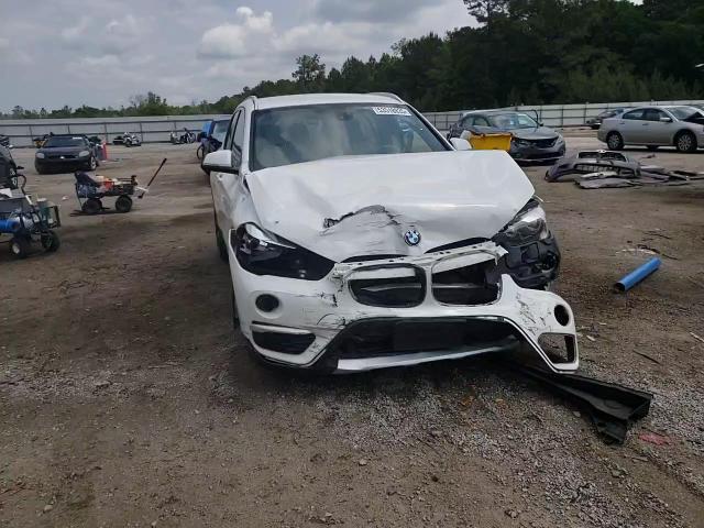 2018 BMW X1 xDrive28I VIN: WBXHT3C34J5K29497 Lot: 53518835