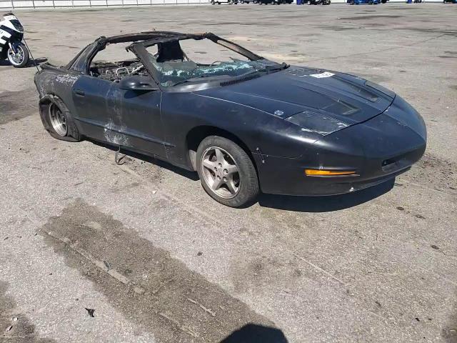 1996 Pontiac Firebird Formula VIN: 2G2FV22P8T2208233 Lot: 54764625