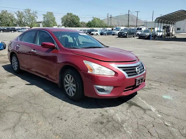 2015 Nissan Altima 2.5 VIN: 1N4AL3AP8FC212375 Lot: 54054115