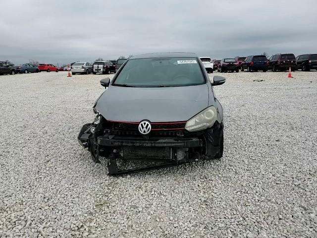 2012 Volkswagen Gti VIN: WVWHD7AJ7CW182692 Lot: 54367585