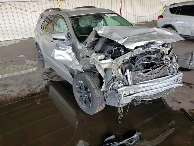 2014 Chevrolet Equinox Lt VIN: 2GNFLFEK8E6261624 Lot: 53391535