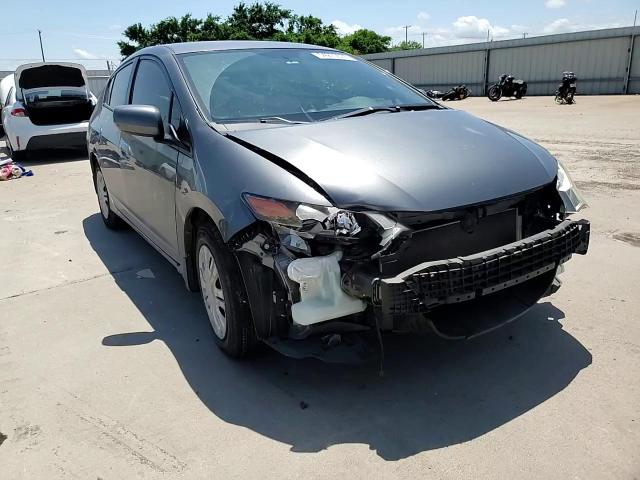 2011 Honda Insight VIN: JHMZE2H31BS002994 Lot: 54270535