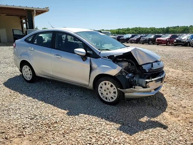 2019 Ford Fiesta S VIN: 3FADP4AJ7KM140354 Lot: 53293935
