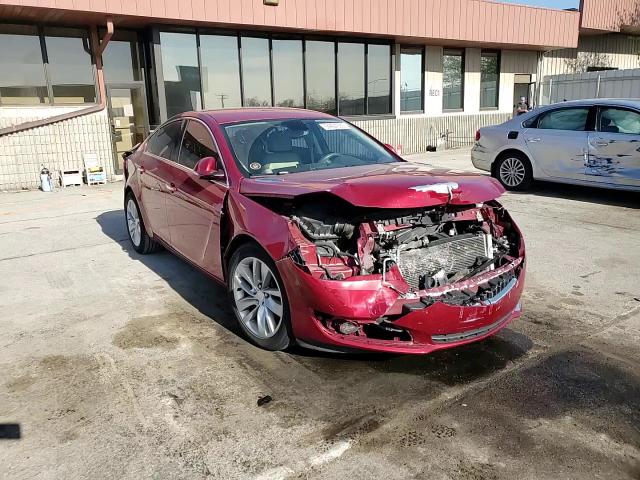 2014 Buick Regal Premium VIN: 2G4GN5EX5E9171015 Lot: 54404565