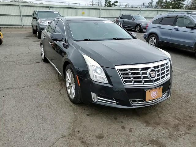 2013 Cadillac Xts Luxury Collection VIN: 2G61R5S37D9127597 Lot: 53841755