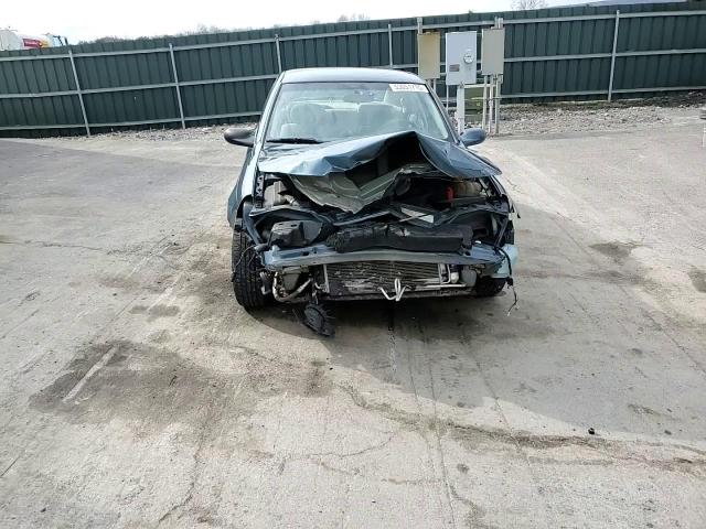 2004 Saturn L300 Level 1 VIN: 1G8JC54F54Y512054 Lot: 53051715