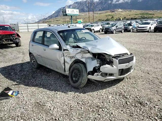 2009 Chevrolet Aveo Lt VIN: KL1TG66E89B335773 Lot: 54845925