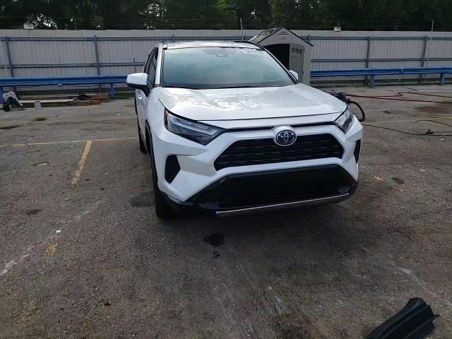 2023 Toyota Rav4 Se VIN: 4T3T6RFV5PU113127 Lot: 54752745