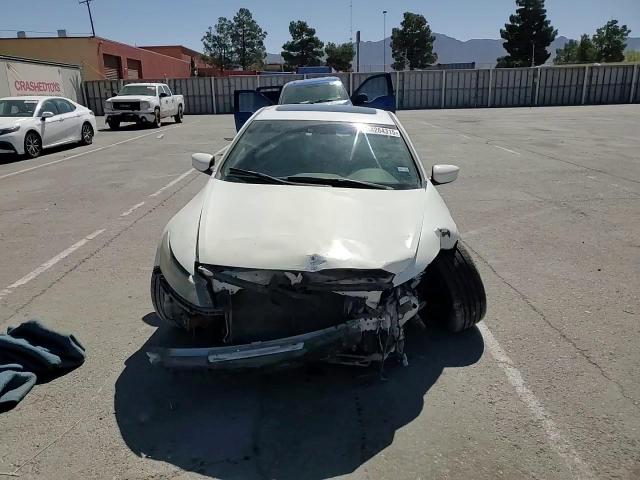 2008 Honda Accord Exl VIN: 1HGCS22858A016952 Lot: 54264315