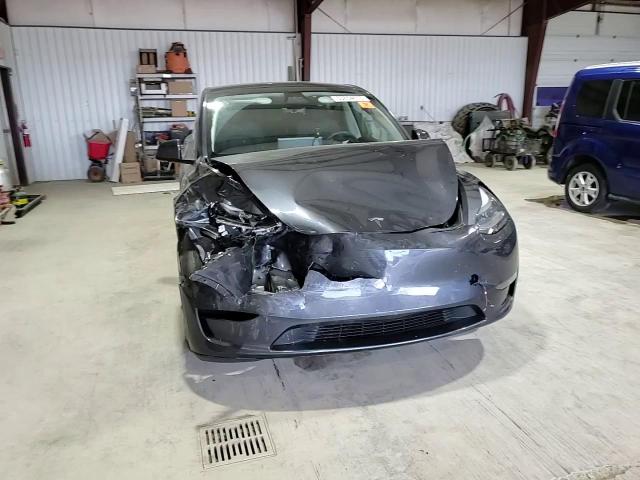 2024 Tesla Model Y VIN: 7SAYGDEE5RA278336 Lot: 53654675