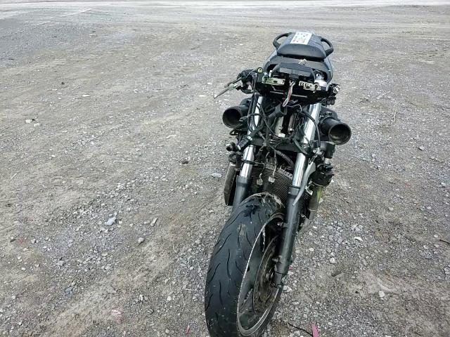 2002 Kawasaki Zx600 J1 VIN: JKAZX4J192A049271 Lot: 53897485