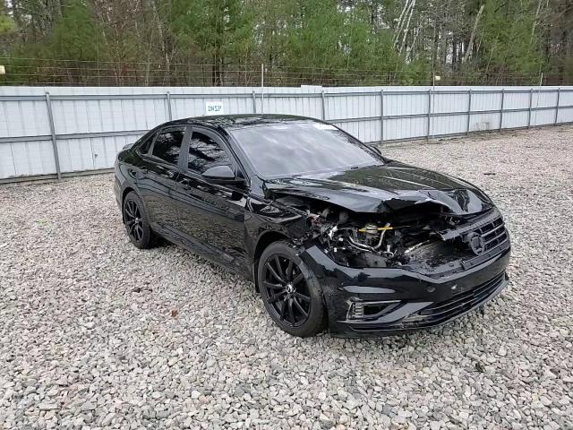 2019 Volkswagen Jetta S VIN: 3VWC57BU6KM099122 Lot: 54800895