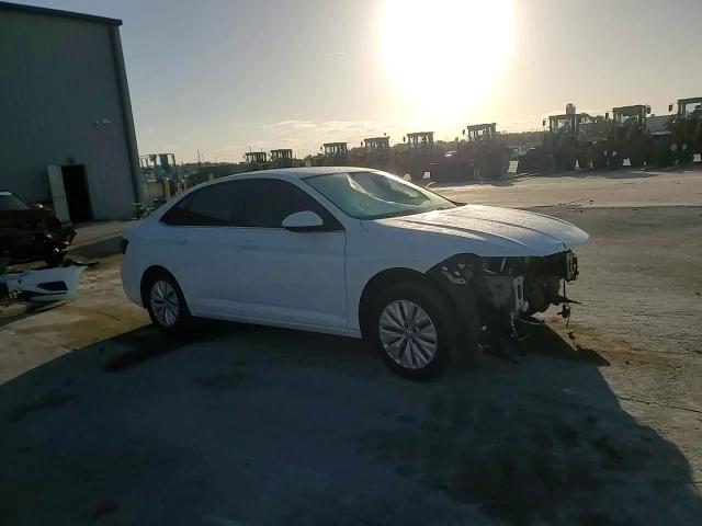 2020 Volkswagen Jetta S VIN: 3VWC57BU0LM088165 Lot: 55119175