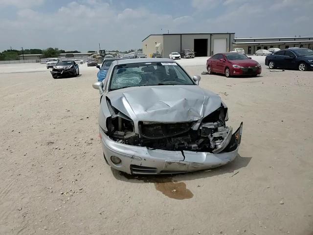 2003 Hyundai Xg 350 VIN: KMHFU45EX3A257770 Lot: 53901305