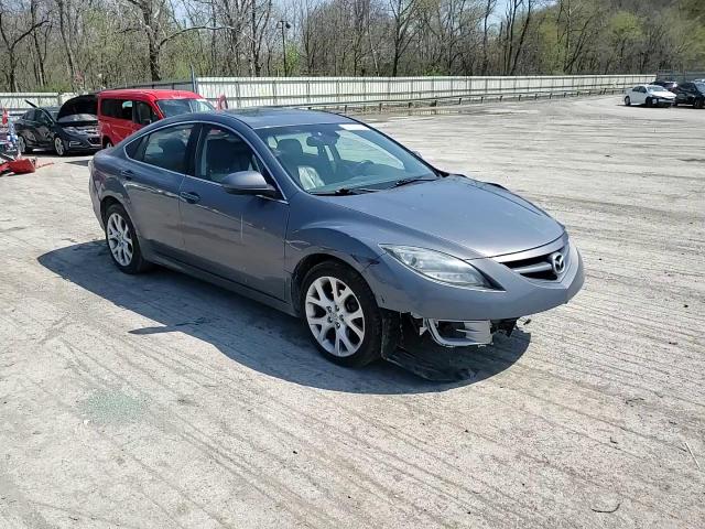 2009 Mazda 6 S VIN: 1YVHP82B895M06808 Lot: 54294595