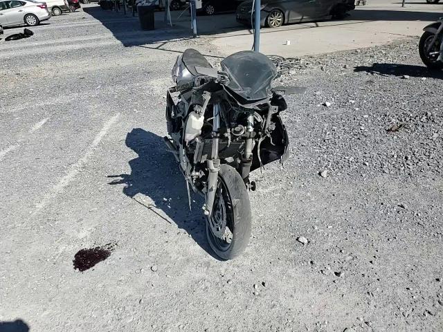 2023 Kawasaki Ex400 VIN: JKAEXKH15PDAR1437 Lot: 52521205