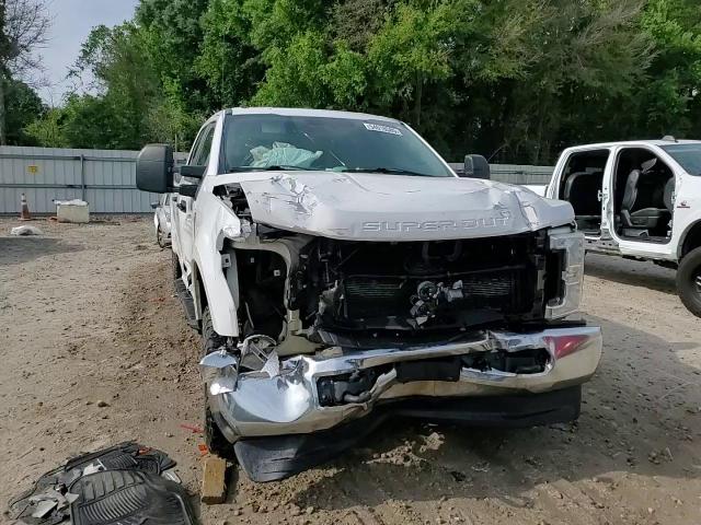 2019 Ford F250 Super Duty VIN: 1FT7W2BT4KEC81094 Lot: 54018585