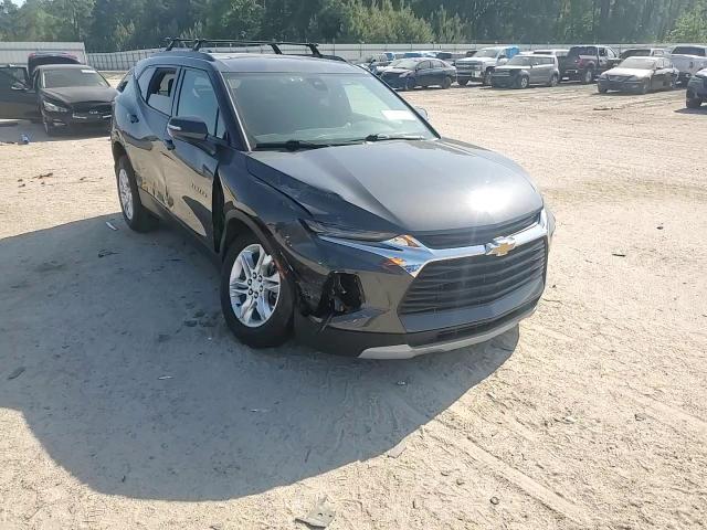 2021 Chevrolet Blazer 2Lt VIN: 3GNKBHRS2MS509762 Lot: 53661945