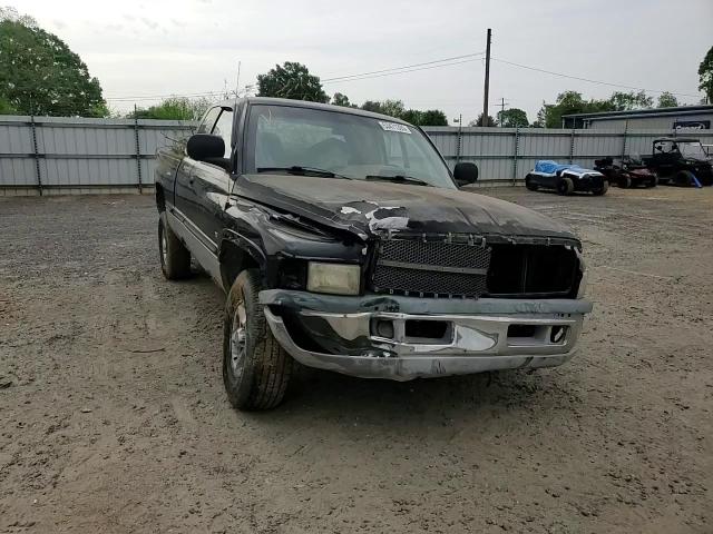 1999 Dodge Ram 1500 VIN: 1B7HF13Y6XJ593375 Lot: 53471305