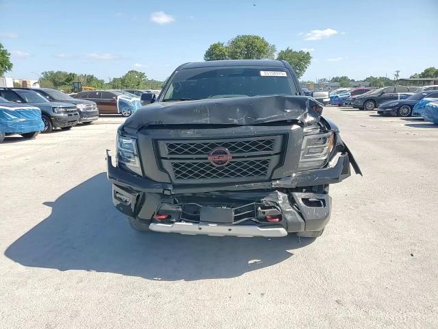 2023 Nissan Titan Sv VIN: 1N6AA1ED4PN111986 Lot: 55158975