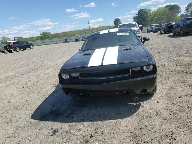 2013 Dodge Challenger Sxt VIN: 2C3CDYAG6DH679449 Lot: 52784705