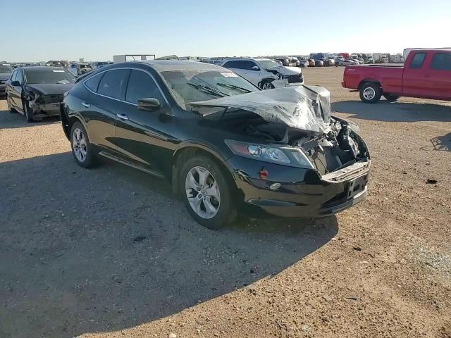 2010 Honda Accord Crosstour Exl VIN: 5J6TF1H51AL003873 Lot: 54870435
