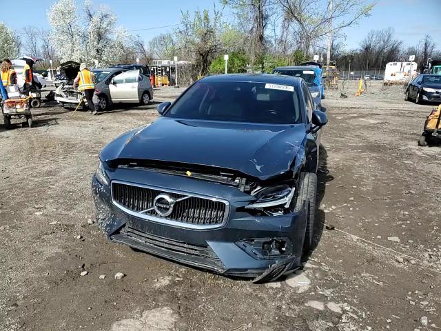 2020 Volvo S60 T6 Momentum VIN: 7JRA22TK2LG032114 Lot: 51200595