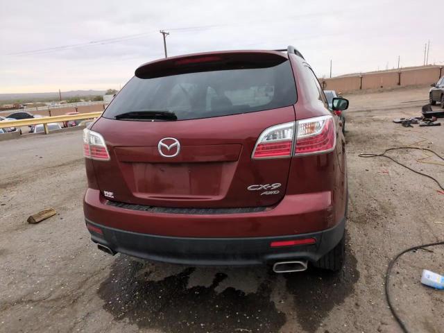 2012 Mazda Cx-9 VIN: JM3TB3CA1C0341240 Lot: 70211895