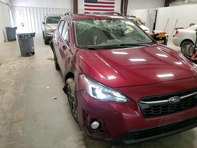 2019 Subaru Crosstrek Limited VIN: JF2GTAMC5K8259735 Lot: 51482245