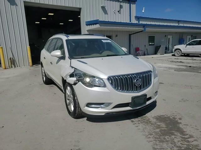 2015 Buick Enclave VIN: 5GAKVCKD9FJ328226 Lot: 52035875