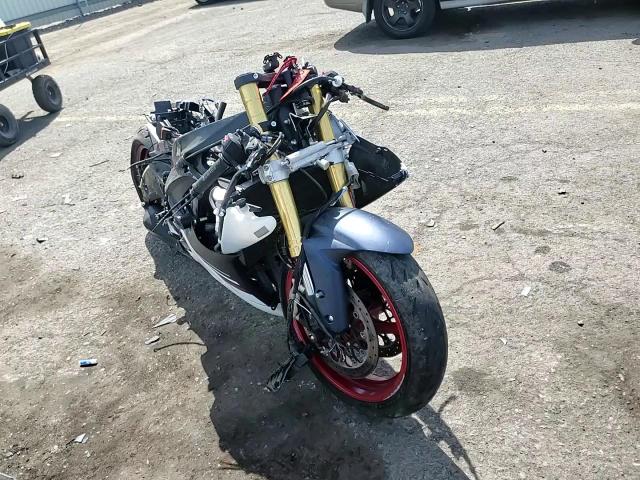 2024 Suzuki Gsx-R750 VIN: JS1GR7MA3R7101533 Lot: 54357105