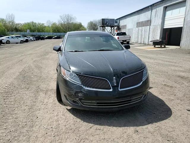 2014 Lincoln Mks VIN: 1LNHL9EK2EG601641 Lot: 54657745