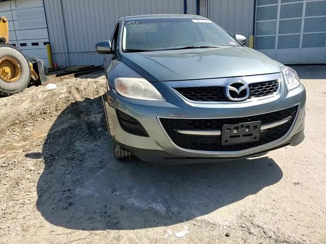 2012 Mazda Cx-9 VIN: JM3TB2CA4C0353800 Lot: 54611775